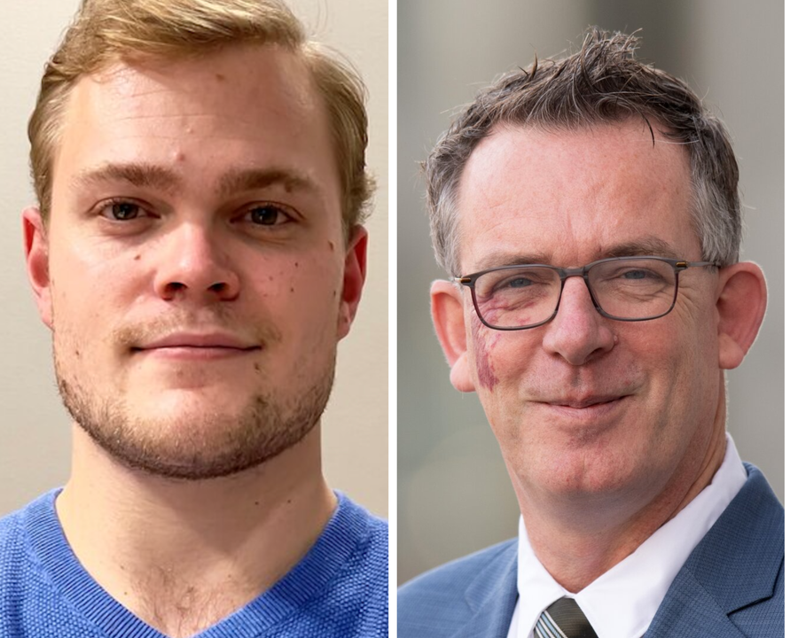 GroenLinks Maastricht presenteert voorlopige top tien: Luc Callemeijn lijsttrekker, Jeroen Hoenderka