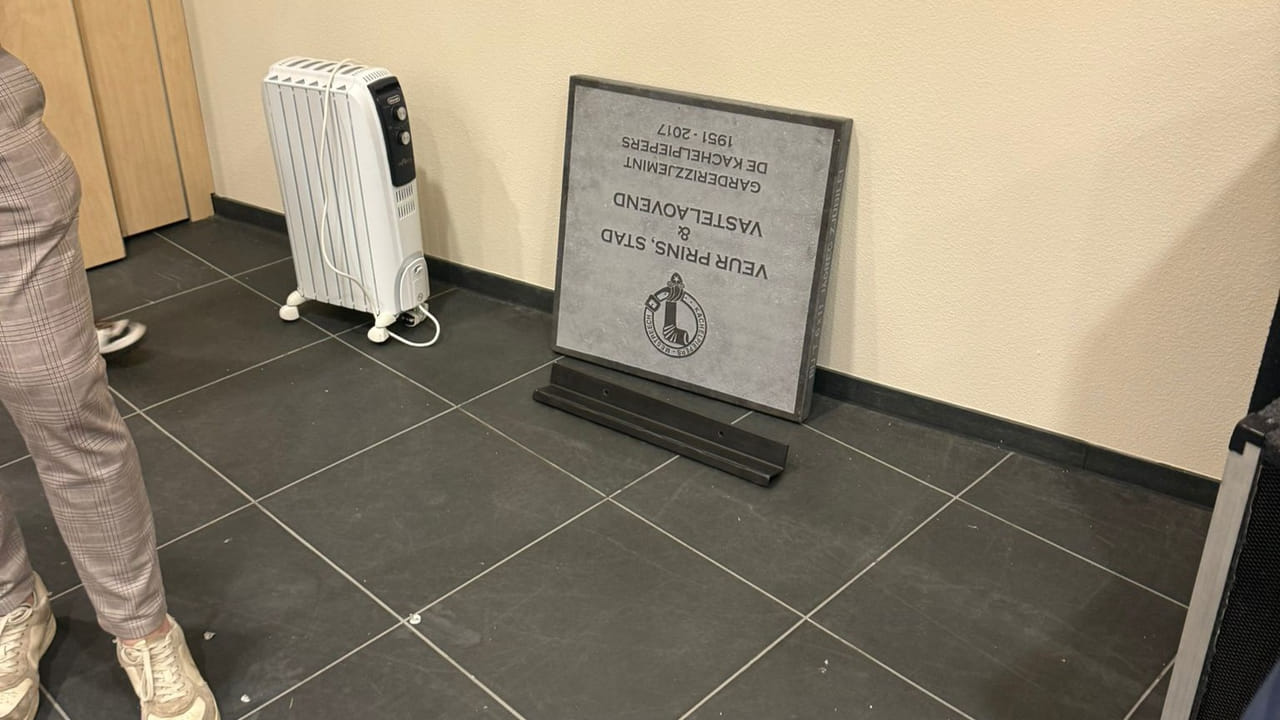 Kachelpiepers hebben voor het eerst een eigen verenigingsgebouw