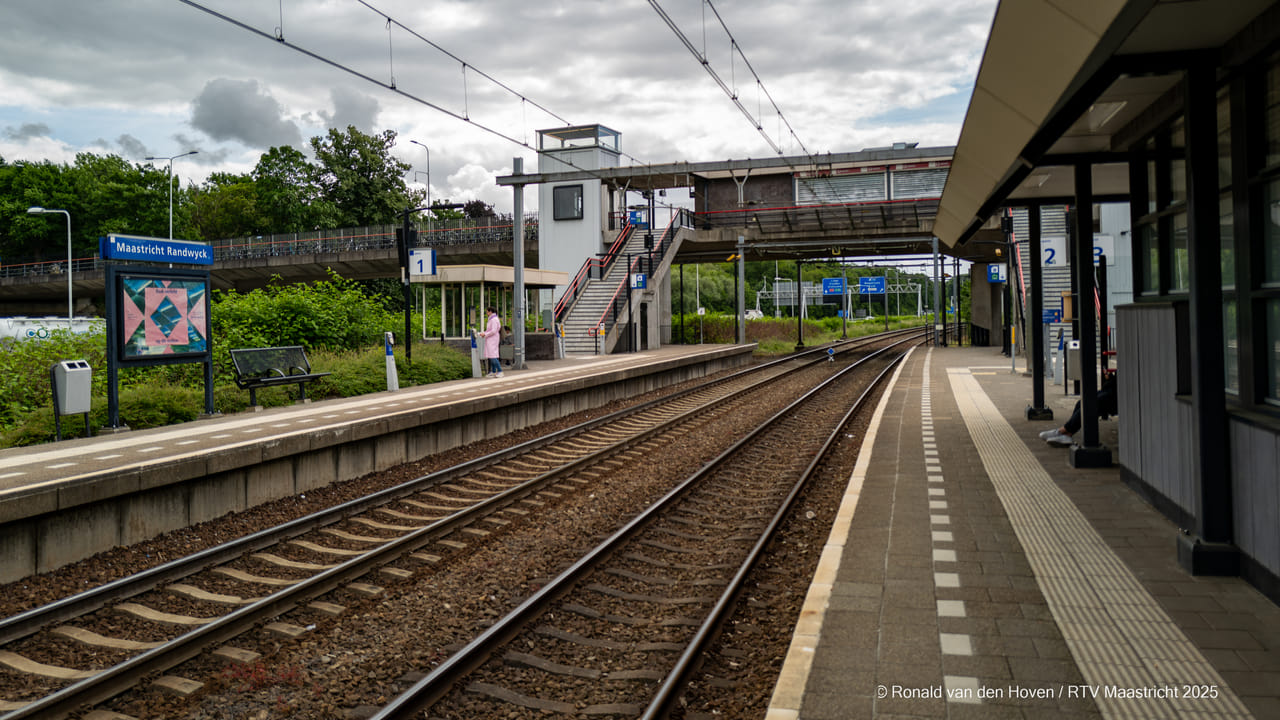 Stadsbestuur: ‘naamswijziging station geen gratis reclame’