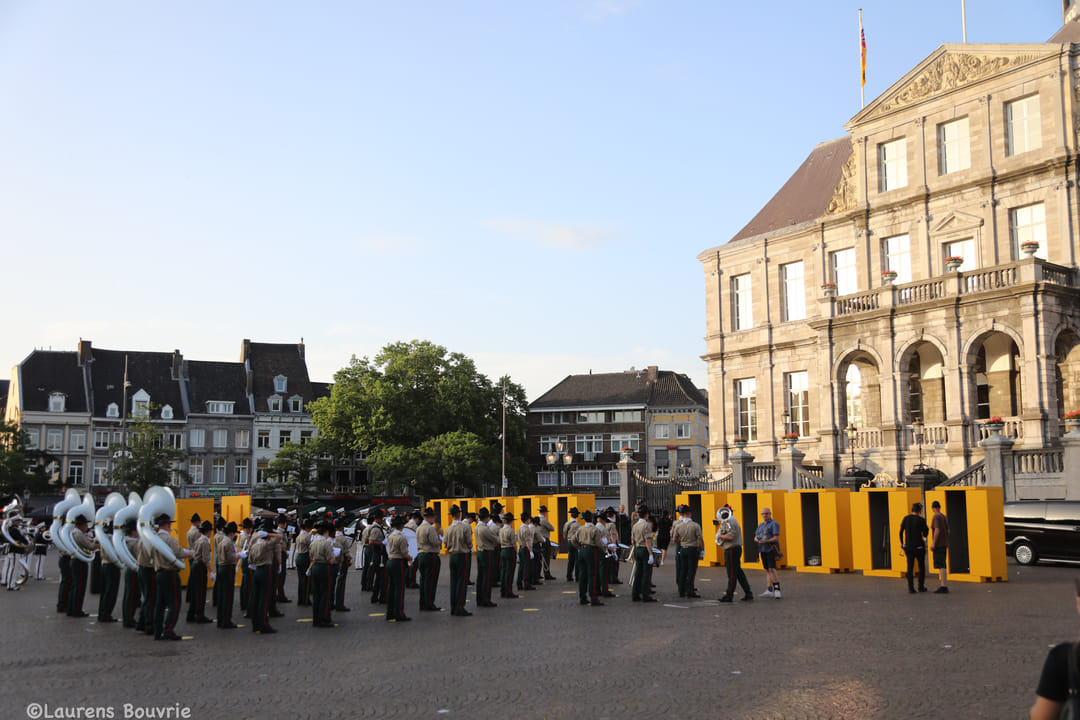 Prominente rol Verkennersband in nieuwe spelshow RTL-4