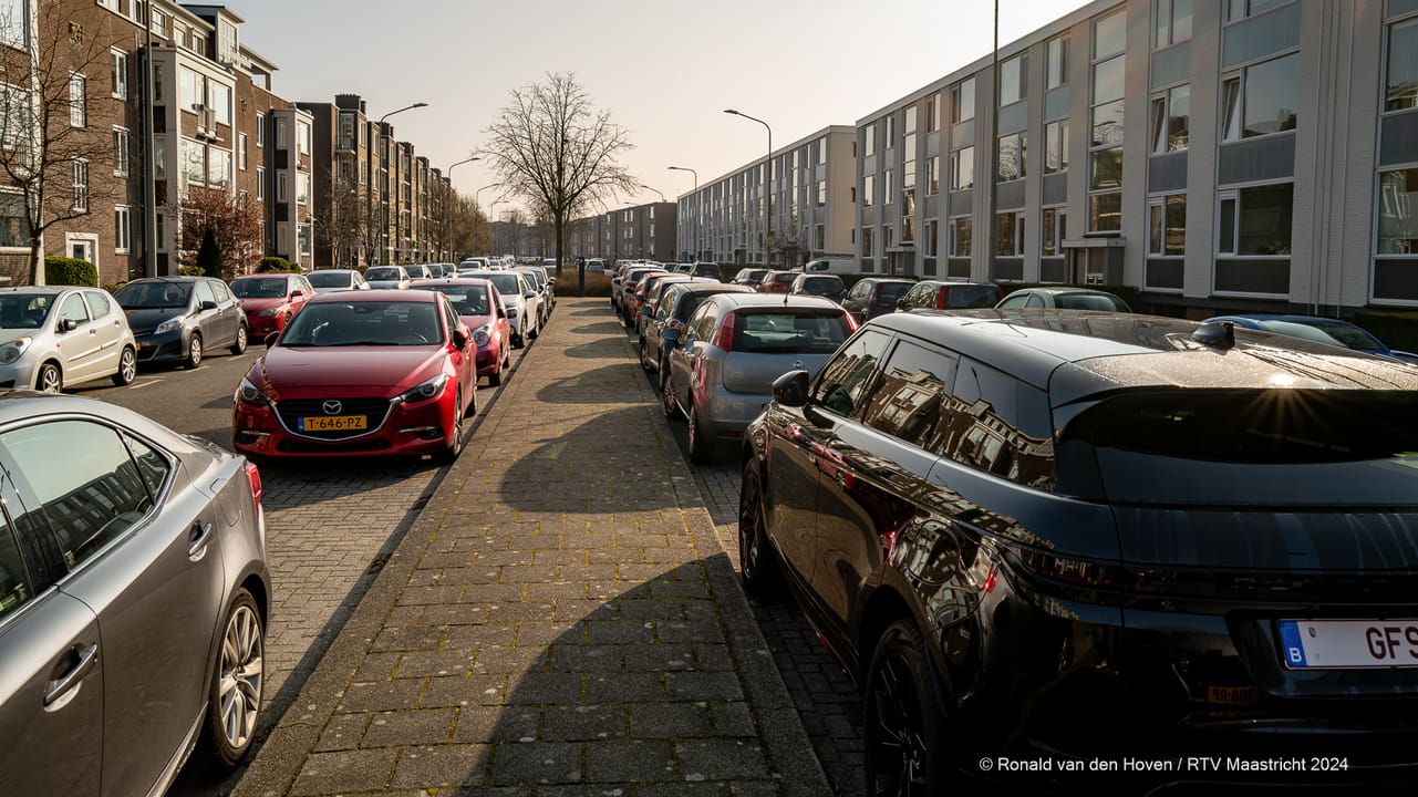Gehandicapten parkeren vanaf juli met app op betaalde parkeerplekken