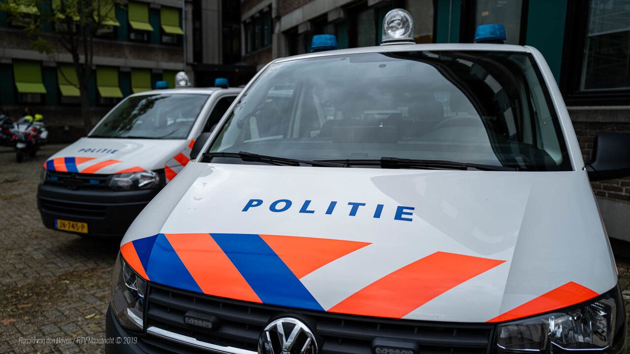 Maastricht teenager suspected of bomb threat