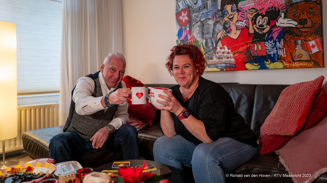 RTV Maastricht - Carnaval