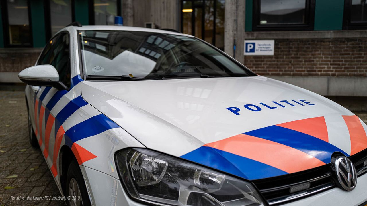 Burenruzie eindigt met steekpartij in Daalhof: halfnaakte verdachte aangehouden