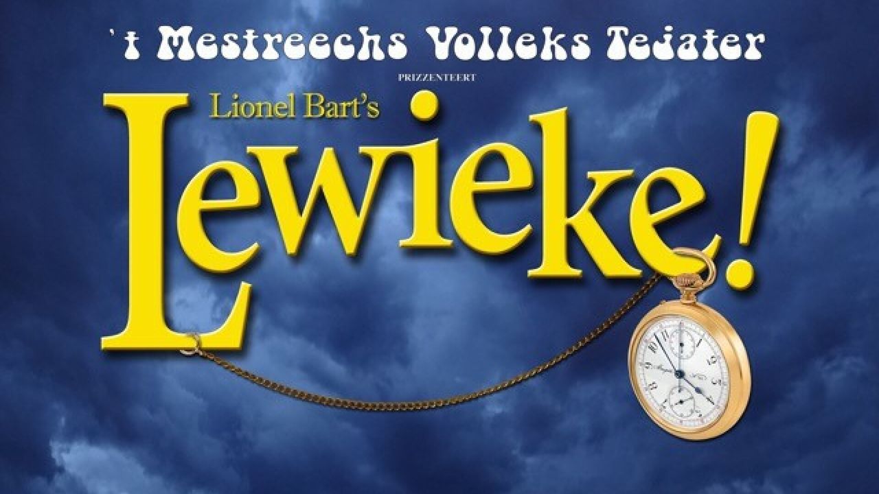 Extra voorstelling voor Lewieke!