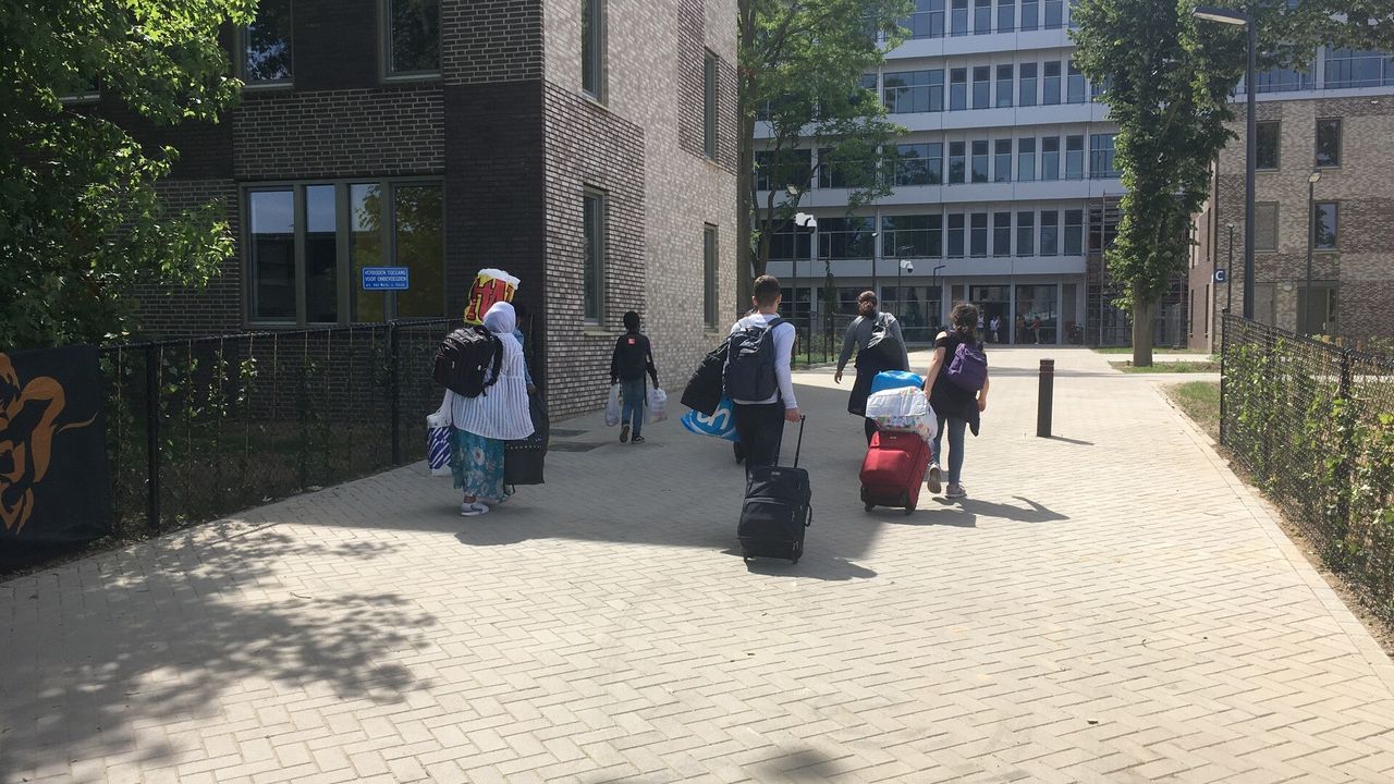Spreidingswet: Maastricht voldoet al aan minimum aantal opvangplekken