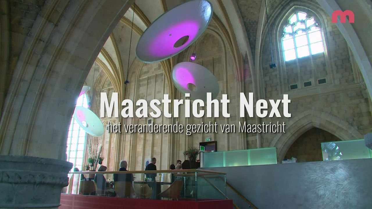 Magazine Maastricht - 2022 week 33