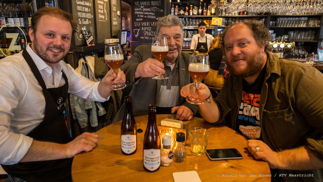 De week van het Nederlandse bier