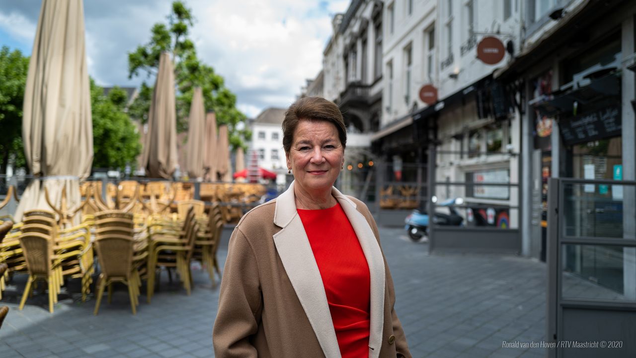 RTV Maastricht – Bürgermeister reagiert auf Aussagen zur Kriminalität